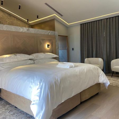 The Giglio Boutique Hotel At Zevenster Johannesburg Exterior foto