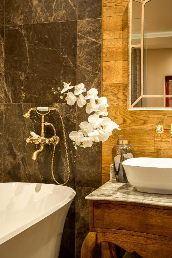 The Giglio Boutique Hotel At Zevenster Johannesburg Exterior foto