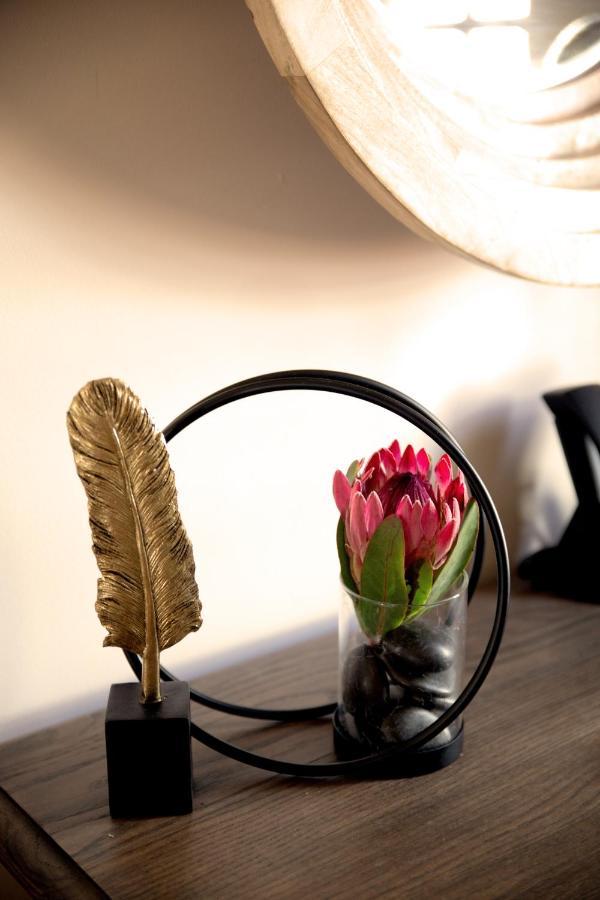 The Giglio Boutique Hotel At Zevenster Johannesburg Exterior foto