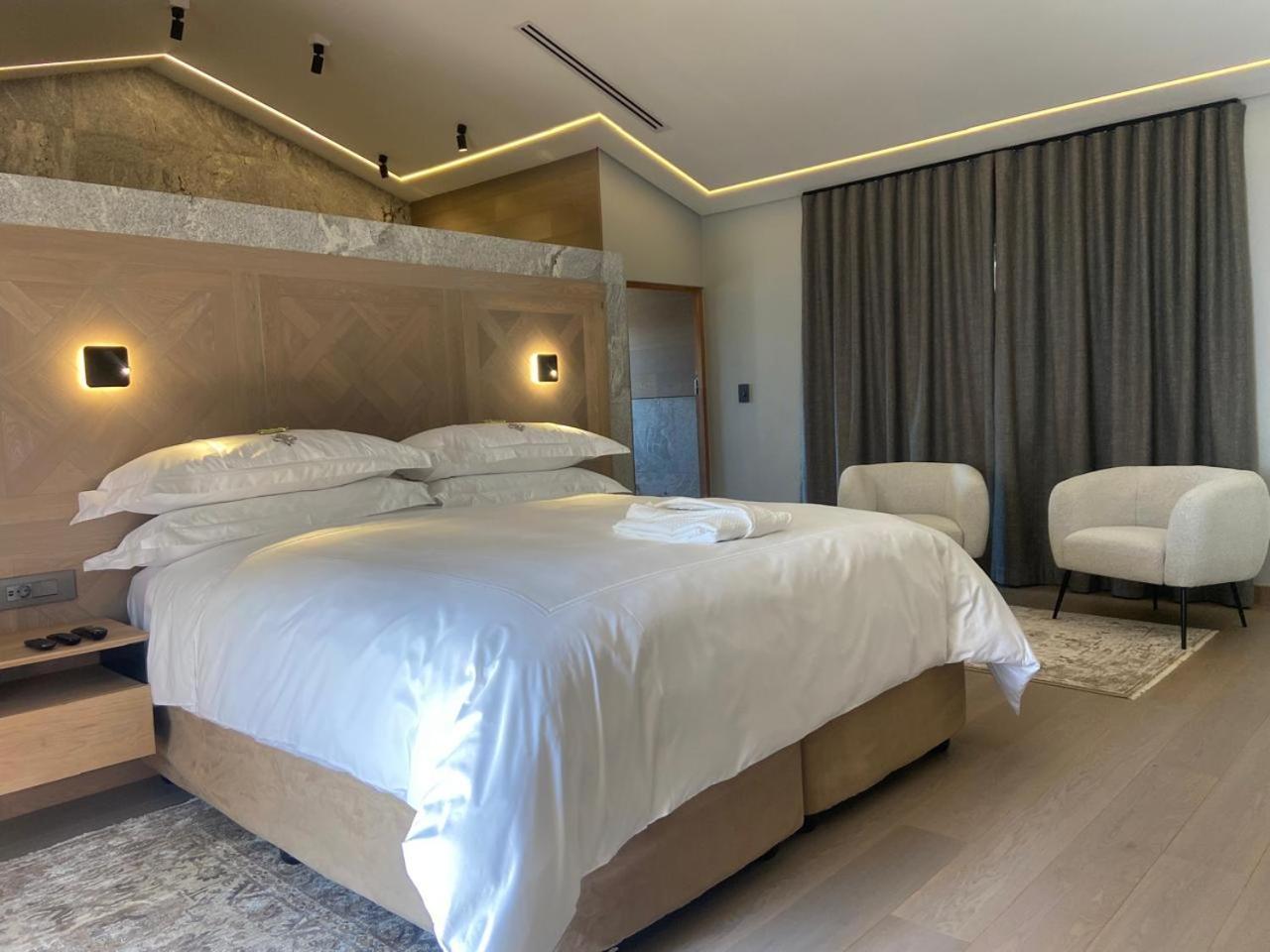 The Giglio Boutique Hotel At Zevenster Johannesburg Exterior foto